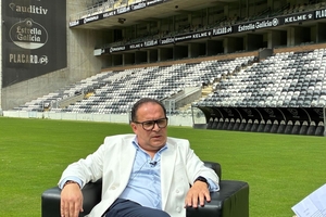 Boavista entrega plano de recuperação em tribunal
