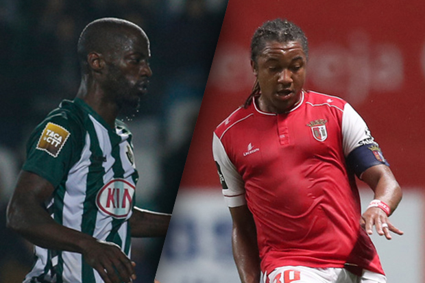 Edinho e Alan: nunca é tarde para ganhar Edinho e Alan: nunca é tarde para ganhar