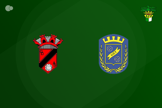 GD Águas Santas goleia UD Torrados na Taça GD Águas Santas goleia UD Torrados na Taça