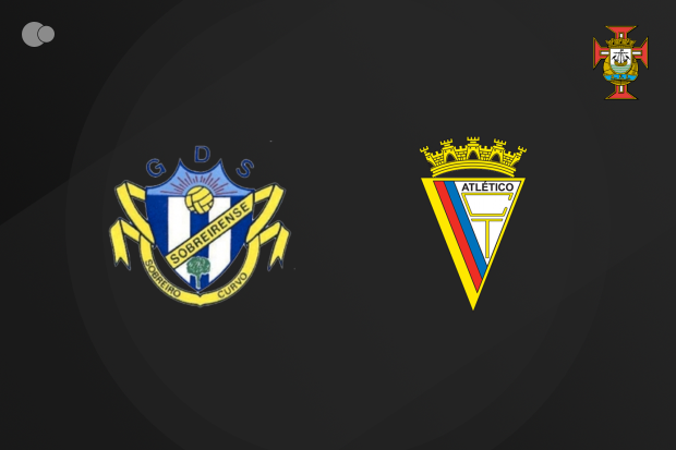 Duelo entre Sobreirense e At. Tojal não foi além de um empate Duelo entre Sobreirense e At. Tojal não foi além de um empate