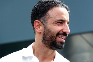 Ruben Amorim apresentado no AC Milan: «Fui para a primeira reunião com muitas dúvidas...»
