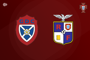 Cedrense e Clube Fraternidade empatam Cedrense e Clube Fraternidade empatam