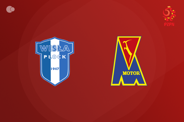Motor Lublin run out winners versus Wisla Plock