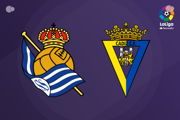 Honours even between Real Sociedad and Cádiz