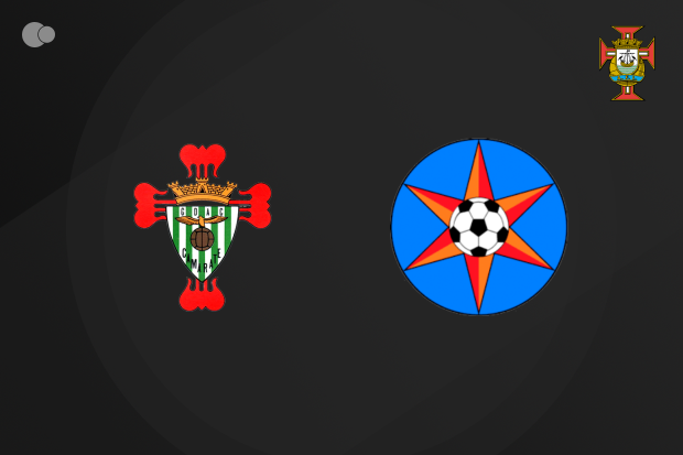 Águias de Camarate bate Bobadelense Águias de Camarate bate Bobadelense