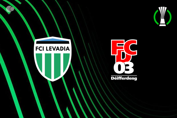 FCI Levadia vs Differdange - team news, lineups, predictions