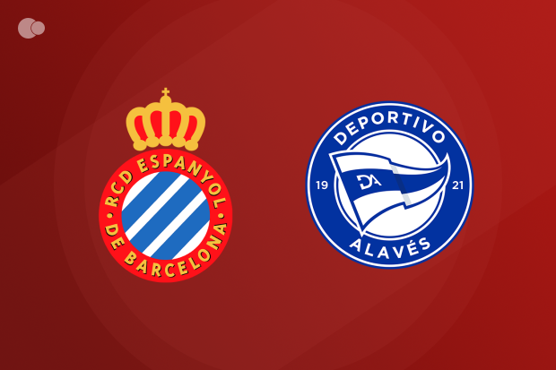 Espanyol defeat Alavés