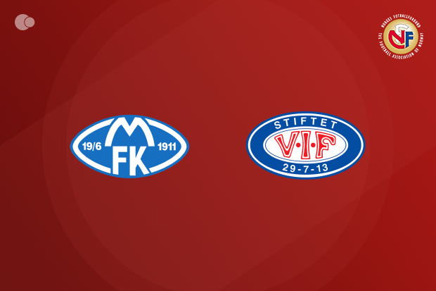 Valerenga walloped by Molde Valerenga walloped by Molde
