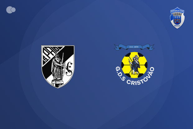 AF Braga Jun.A Taça: GD S. Cristovão derrotou São Paio nas grande penalidades AF Braga Jun.A Taça: GD S. Cristovão derrotou São Paio nas grande penalidades