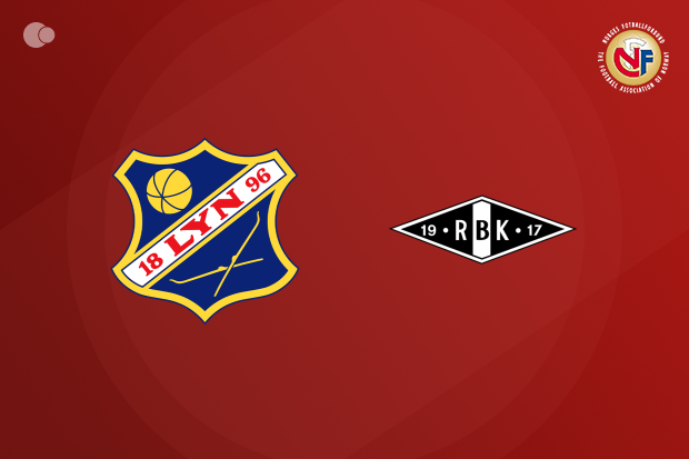 Lyn and Rosenborg Share Points in Tightly Contested Match Lyn and Rosenborg Share Points in Tightly Contested Match