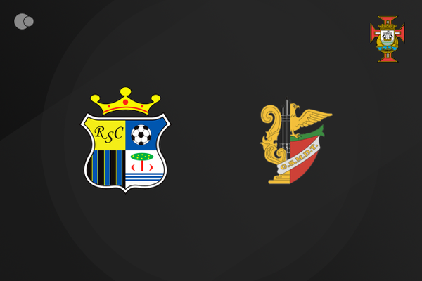 Real SC derrotou Talaíde Real SC derrotou Talaíde