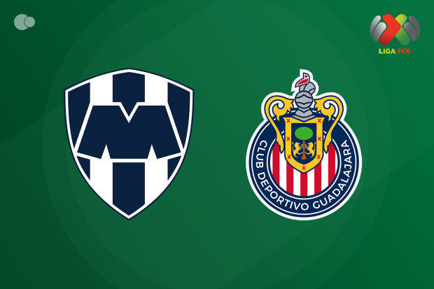 Monterrey humbled on home turf by Chivas Monterrey humbled on home turf by Chivas