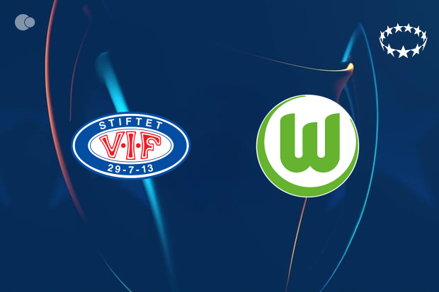 Wolfsburg Secures Thrilling Victory Over Valerenga in Women's Champions League Clash Wolfsburg Secures Thrilling Victory Over Valerenga in Women's Champions League Clash