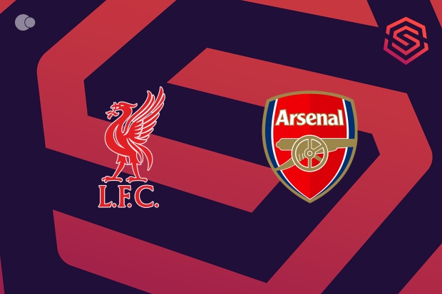 Arsenal defeat Liverpool