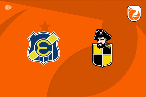 Honours even between Everton and Coquimbo Unido Honours even between Everton and Coquimbo Unido