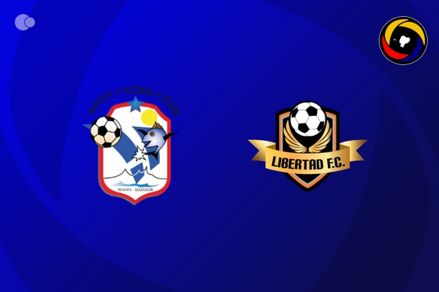 Manta FC get the better of Libertad de Loja
