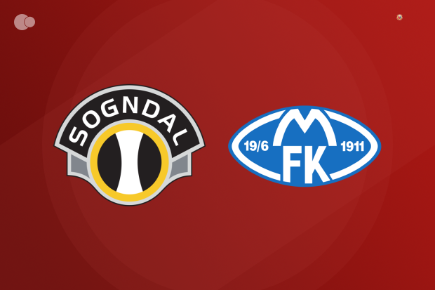 Sogndal derrota Molde Sogndal derrota Molde