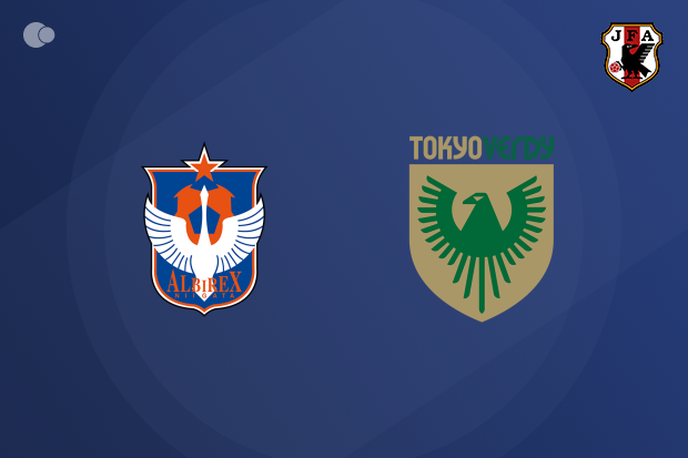 Tokyo Verdy Advances in J. League Cup, Securing Victory Over Albirex Niigata Tokyo Verdy Advances in J. League Cup, Securing Victory Over Albirex Niigata