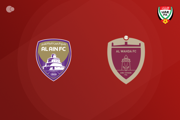 Al Wahda defeat Al Ain after a penalty shootout