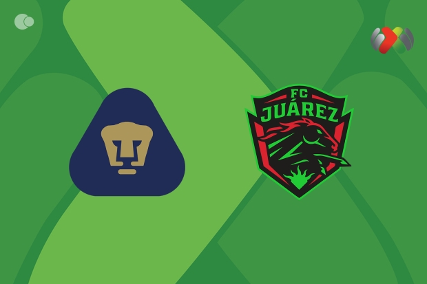 Juárez lose out to Pumas Juárez lose out to Pumas