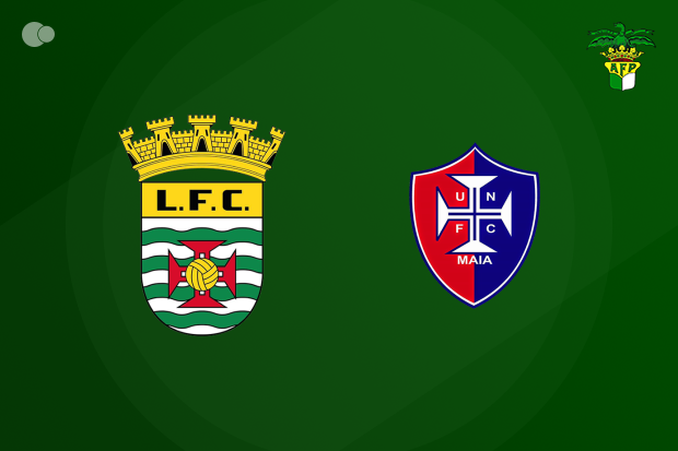 AF Porto Jun.A 1ª Div.: Leça FC goleado pelo Nogueirense FC