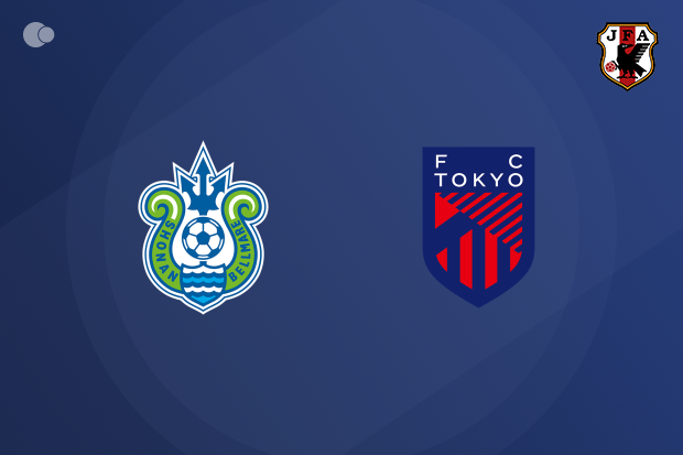 Shonan Bellmare Advances in J. League Cup, Ousting FC Tokyo in Tense Matchup Shonan Bellmare Advances in J. League Cup, Ousting FC Tokyo in Tense Matchup