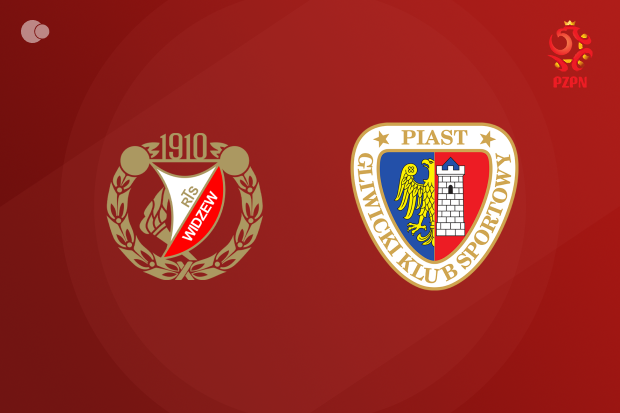 Widzew Lodz emerge victorious against Piast Gliwice