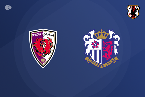 Cerezo Osaka Secures Victory Against Kyoto Sanga in J. League Cup Clash Cerezo Osaka Secures Victory Against Kyoto Sanga in J. League Cup Clash