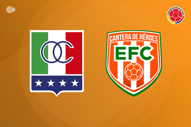 Once Caldas celebrate narrow win over Envigado Once Caldas celebrate narrow win over Envigado