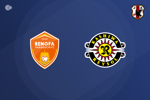 Kashiwa Reysol Advances in J. League Cup After Defeating Renofa Yamaguchi Kashiwa Reysol Advances in J. League Cup After Defeating Renofa Yamaguchi
