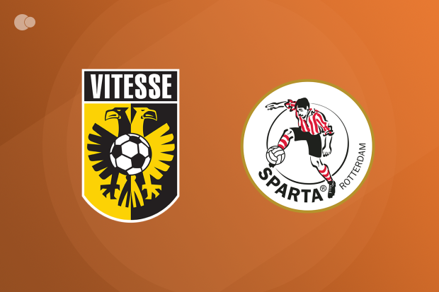 Vitesse walloped by Sparta Rotterdam Vitesse walloped by Sparta Rotterdam