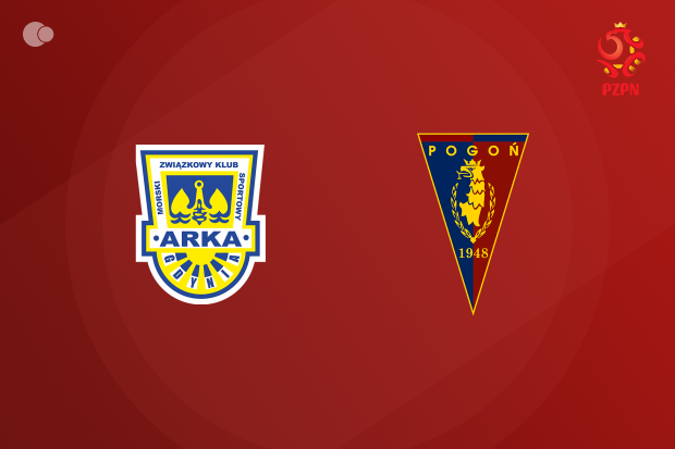 Arka Gdynia Secures Victory Against Pogon Szczecin in Thrilling Match Arka Gdynia Secures Victory Against Pogon Szczecin in Thrilling Match