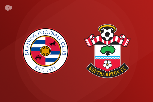 Southampton record comfortable win over Reading