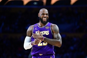 LeBron continua a prender a NBA: Miami lidera corrida e nem o calendário da Liga está imune