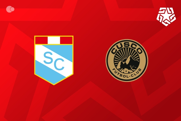 Honours even between Sporting Cristal and Cusco FC Honours even between Sporting Cristal and Cusco FC