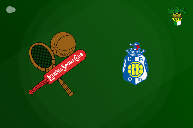 AF Porto Jun.D 1ª Div.: Leixões levou a melhor sobre o Oliv. Douro AF Porto Jun.D 1ª Div.: Leixões levou a melhor sobre o Oliv. Douro