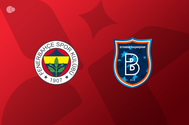 Fenerbahçe defeat Basaksehir Fenerbahçe defeat Basaksehir