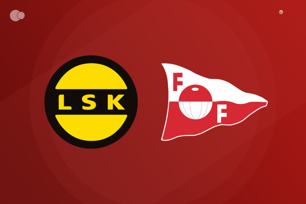 Empate no encontro entre Lillestrom e Fredrikstad