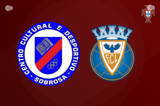 CCD Sobrosa vence e afasta Lixa do AF Porto Taça CCD Sobrosa vence e afasta Lixa do AF Porto Taça