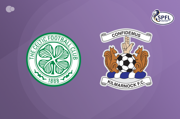 Celtic and Kilmarnock share points Celtic and Kilmarnock share points