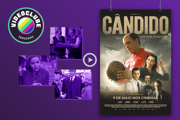 Ep. 25 | Cândido