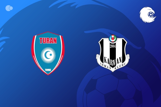Turan defeat Karvan Turan defeat Karvan