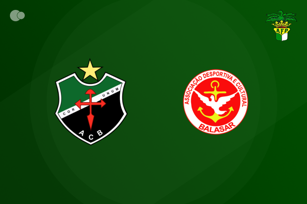 AF Porto Juniores A 2ª Div.: Balasar venceu pela margem mínima AF Porto Juniores A 2ª Div.: Balasar venceu pela margem mínima
