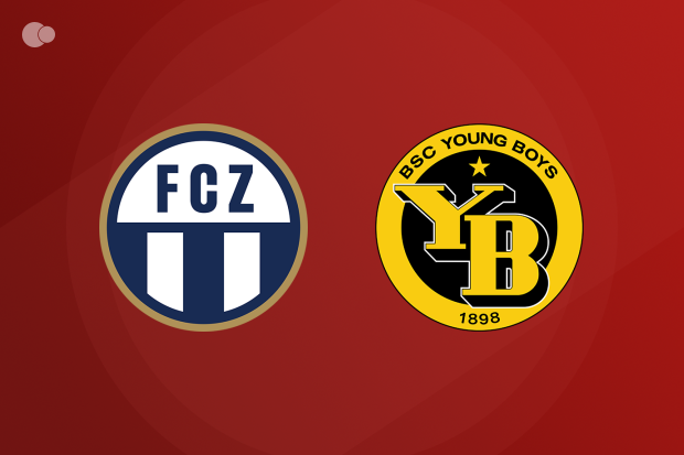 FC Zurich defeat Young Boys FC Zurich defeat Young Boys