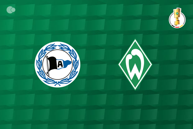 Arminia Bielefeld Secures Narrow Victory Over Werder Bremen in DFB Pokal Clash