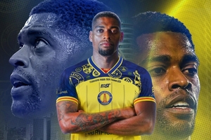 Ivan Cavaleiro assina pelo pentacampeão angolano