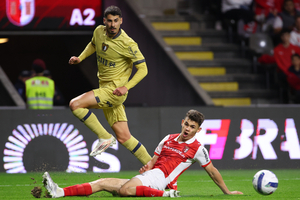 PSG empresta Gabriel Moscardo ao Espanyol, após passagem pelo SC Braga