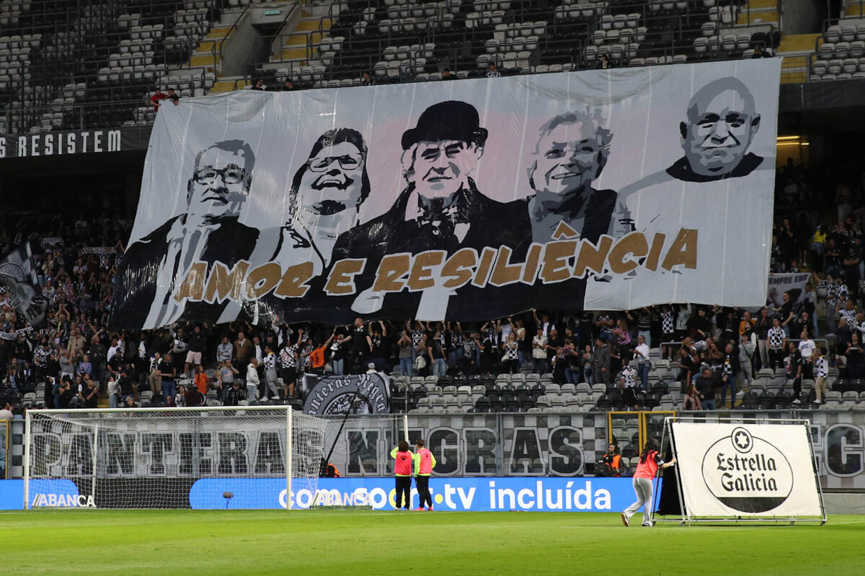 Câmara Municipal do Porto apoia Boavista e rejeita alteração no PDM do Bessa