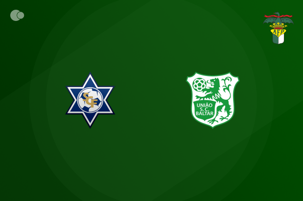 Freamunde derrotou USC Baltar Freamunde derrotou USC Baltar
