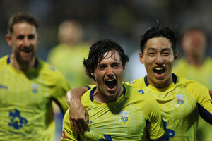 Arouca renova com Pablo Gozálbez até 2029